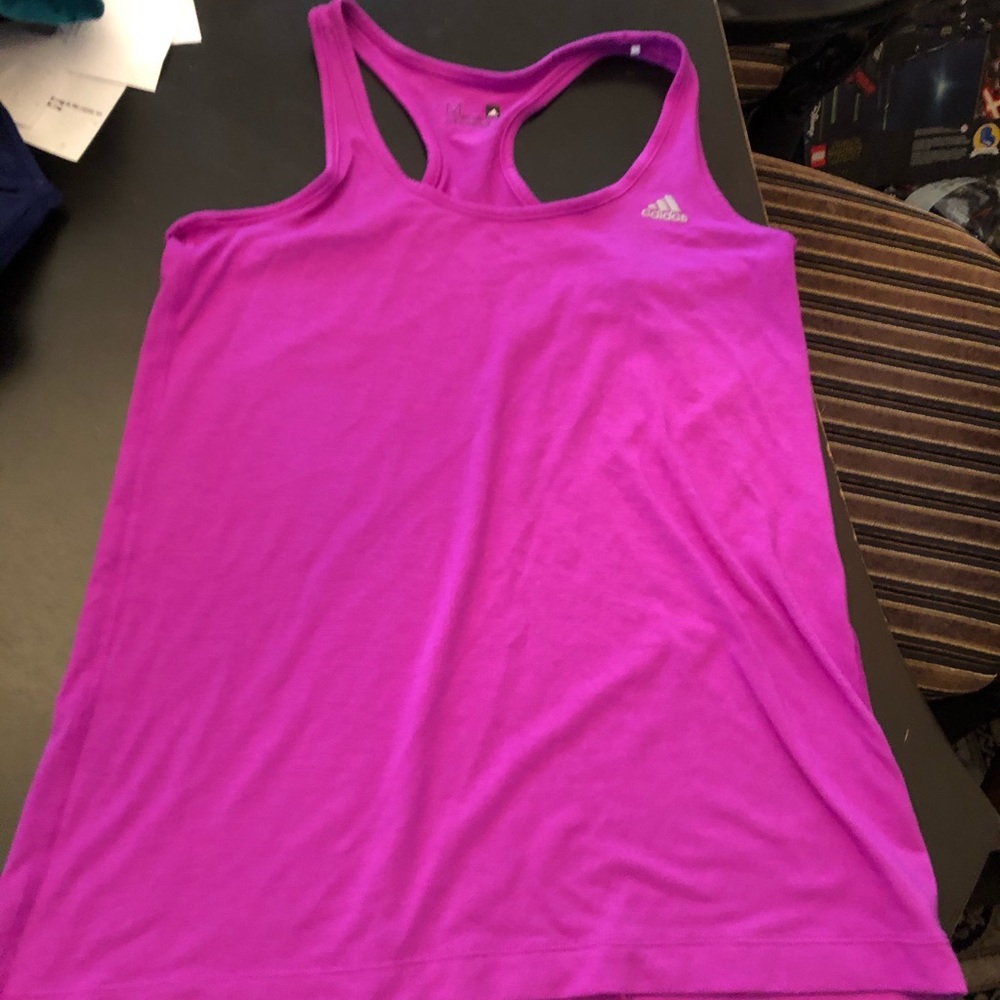 Adidas tank